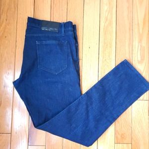Pre-owned public school  Premium slim fit man jeans